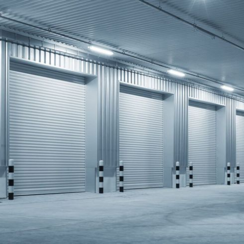 Shri Ambika Manufacturing Co.